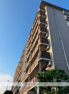 フドウ三軒茶屋ハイツ【7階】の外観