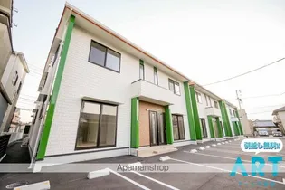 MKO中須賀D棟の画像