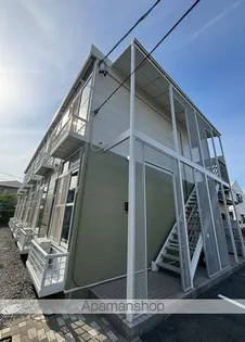 レオパレスル アンジュⅡの画像