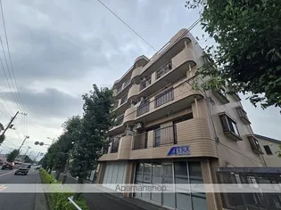 にしきビルの画像