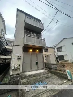 サニーコートS【1階】の外観