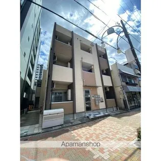 ネマーレ大曽根【301号室号室】の外観