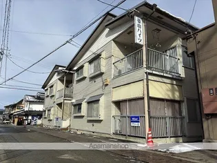 コーポシャインの画像