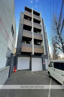 ガレット大池通りの画像