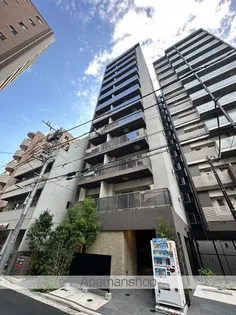 NIDO MOTOASAKUSA【10階】の外観