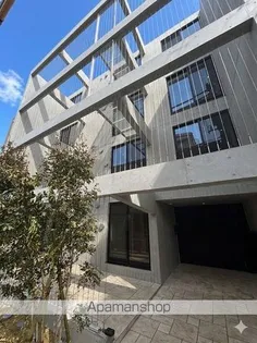 東京都世田谷区三宿2丁目【マンション】の外観