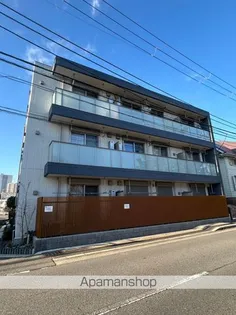 UPFIELD【3階】の外観