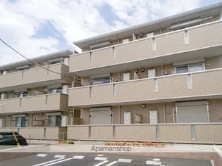 ノールメゾン南流山 Ⅱ【1階】の外観