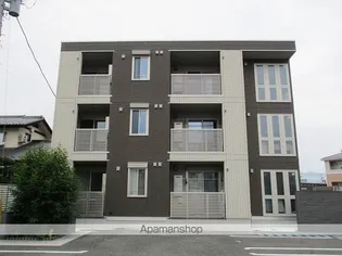 LIBERTE (リベルテ)【2階】の外観