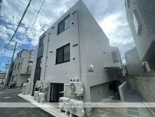 EVERCREST赤羽の画像