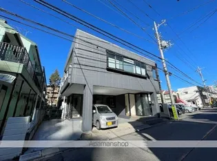 REDEAL北小金【2階】の外観