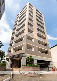 レリアコート柏【2階】の外観