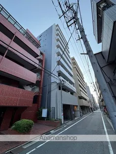 ザ パーククロス錦糸町レジデンスの画像