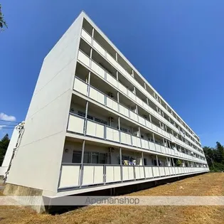 ビレッジハウス駒ヶ根1号棟の画像