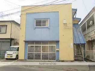 コーポ渋田の画像