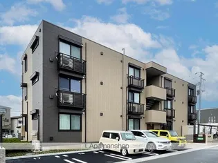 アクシス ハイムの画像