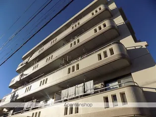 レジデンス西あじまの画像