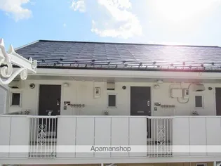 ユーロハイツ名須川A【202号室】のその他画像