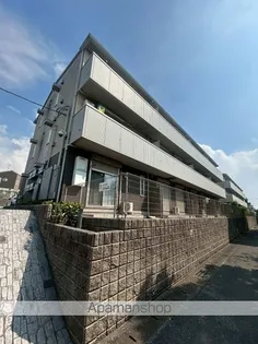 PARK HILLS MIYAKO G【3階】の外観