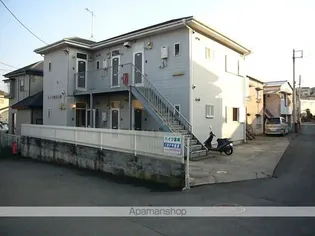 ハイツ宮崎C棟の画像
