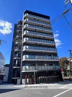 DーROOM NOBUTO【7階】の外観