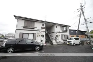 ガーデンハウス Mの画像