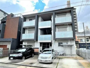 GLORIA徳川町の画像