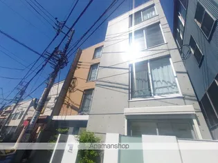 BRANCHE阿佐ヶ谷の画像
