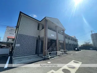 フジパレス太田 Ⅱ番館の画像