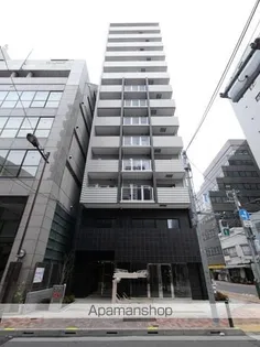 プレミアムキューブ上野の画像