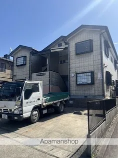 メゾンスコットⅢの画像