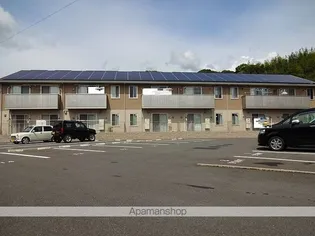 ボナール朝倉西町の画像