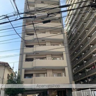 ルピナス・グランドカーサ西巣鴨【11階】の外観