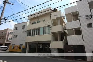 下荒田川原ビル【3階】の外観