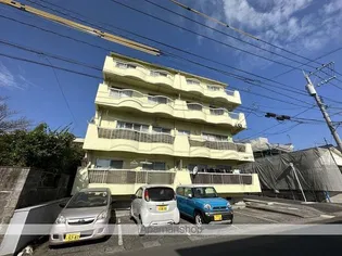 トパーズ東谷山の画像