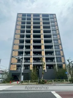 BRILLIA IST 墨田曳舟【6階】の外観