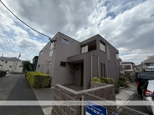 ヘーベルメゾン大久保の画像