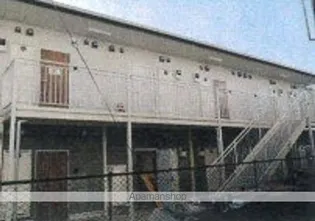 アース ヒルズ北松戸の画像