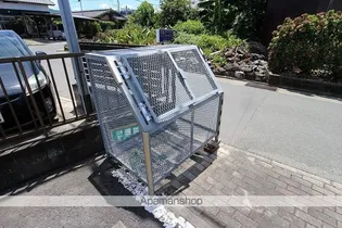 フレグランス上津【1階】のその他画像