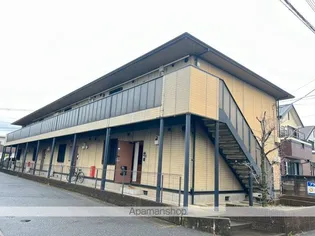 プランドールB棟の画像