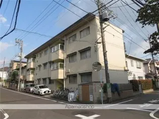 西郊マンションの画像