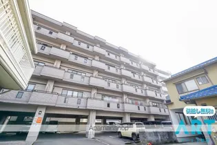 パルテールAISHINの画像