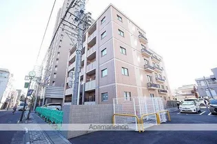 メゾンド トラスト稲川の画像