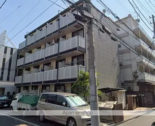 レオパレス本中山の画像