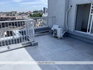 トーカンマンション北小金【5階】の内装