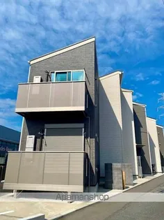 グランエスト柏の葉キャンパス【2階】の外観