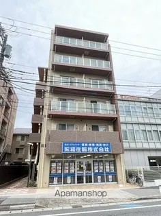 アイデアル【6階】の外観