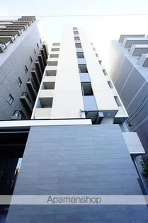 スリーアイランドタワー桜山の画像