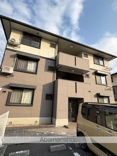 パークハウス2番館の画像