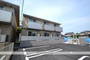 リバーサイド夕葉【1階】の外観